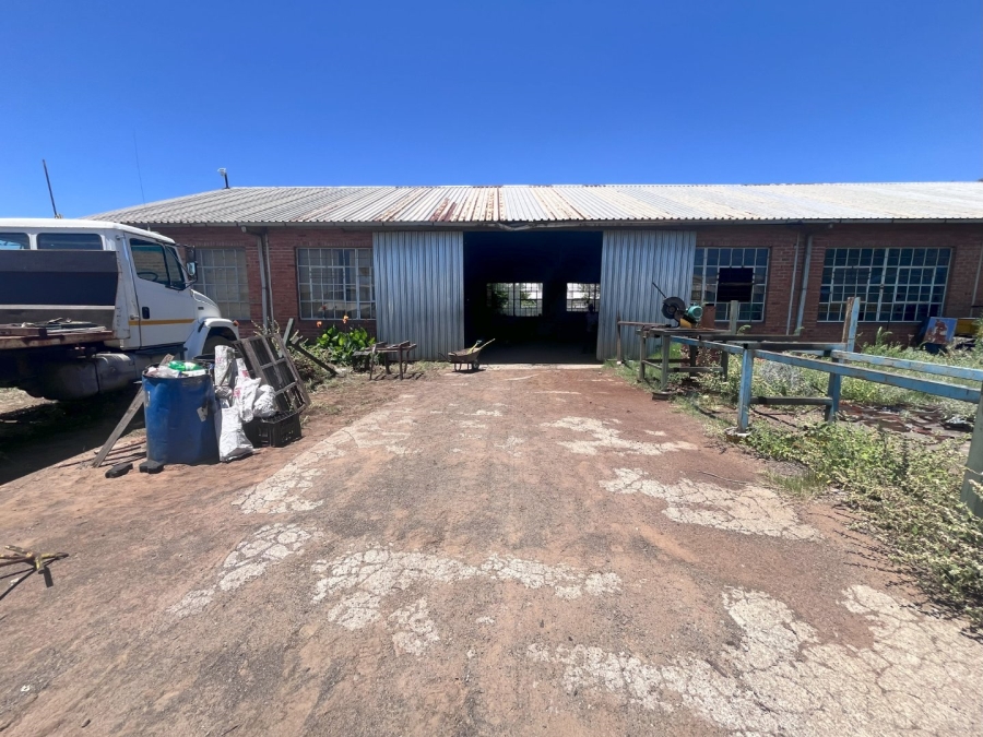 Commercial Property for Sale in Hamilton Free State
